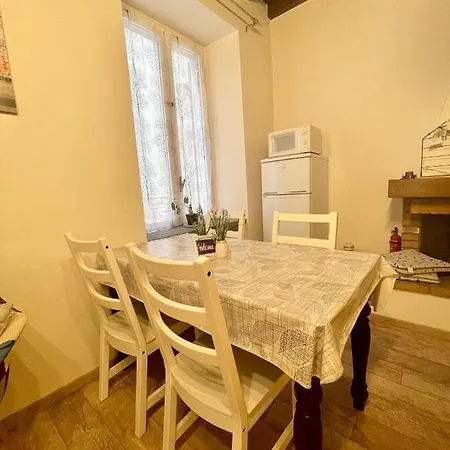 Casa Nicoli *