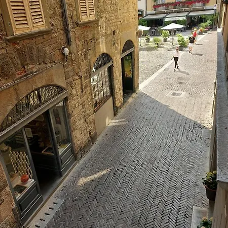 Casa Nicoli 베르가모
