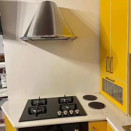 Casa Nicoli Бергамо