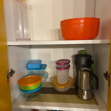 Casa Nicoli Апартаменты