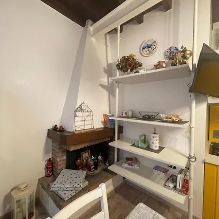 Апартаменты Casa Nicoli *