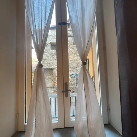 Casa Nicoli * ベルガモ