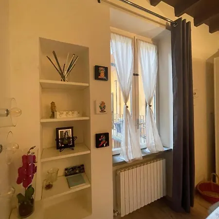 Апартаменты Casa Nicoli