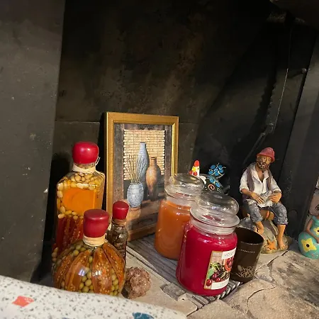 Casa Nicoli アパート ベルガモ