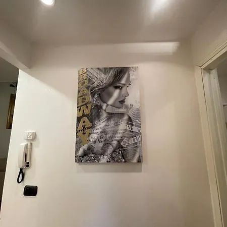 Апартаменты Casa Nicoli