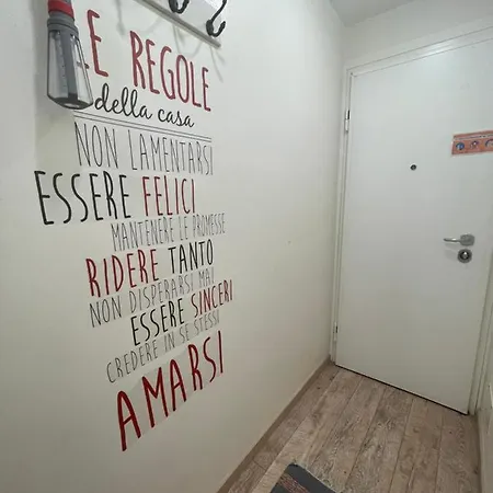 Casa Nicoli * Бергамо