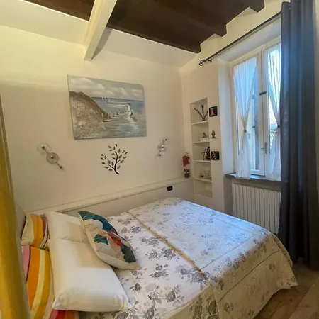 Casa Nicoli *