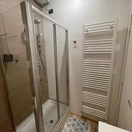 Casa Nicoli Апартаменты Бергамо