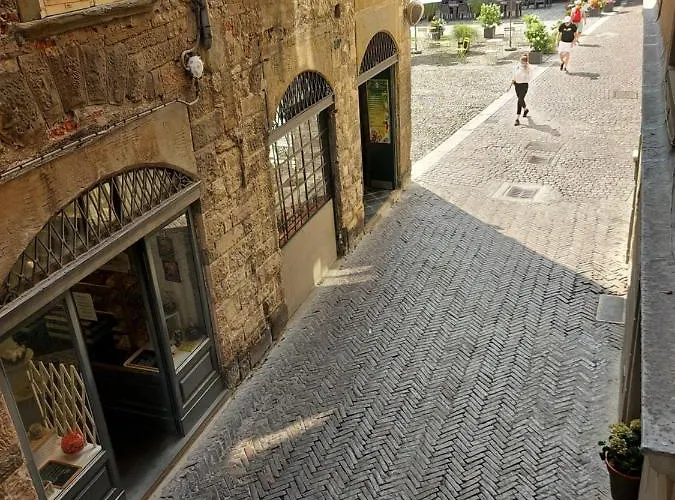 Casa Nicoli 베르가모