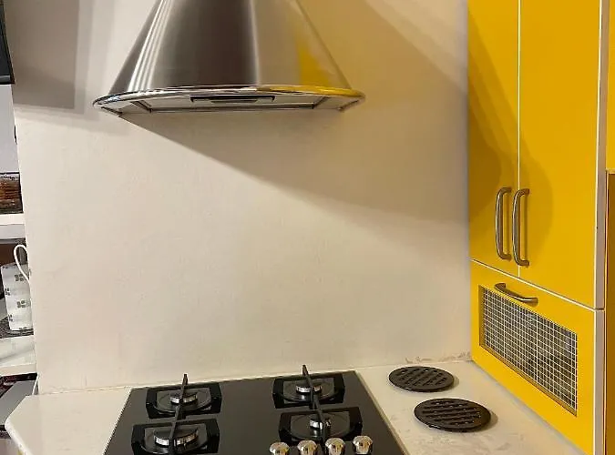 Casa Nicoli 베르가모