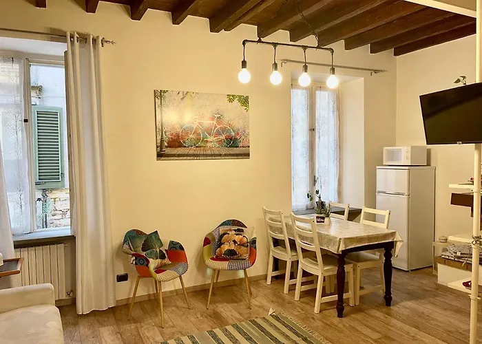 Casa Nicoli 베르가모