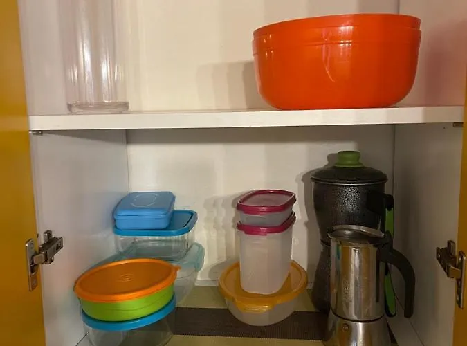 Casa Nicoli 아파트