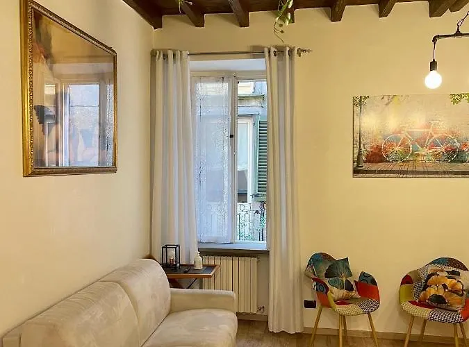 Casa Nicoli * 베르가모