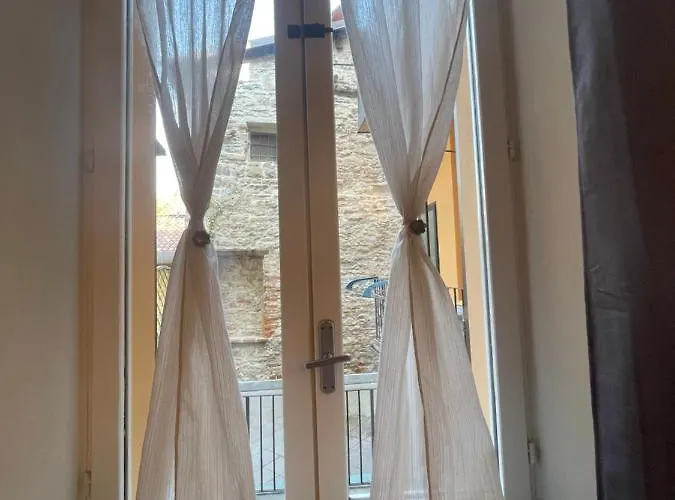 Casa Nicoli * 베르가모