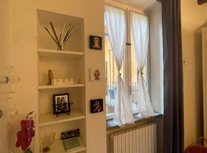 아파트 Casa Nicoli