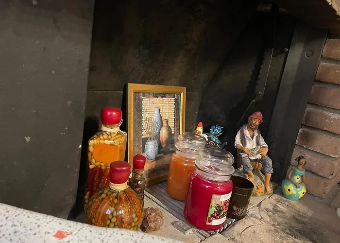 Casa Nicoli 아파트 베르가모