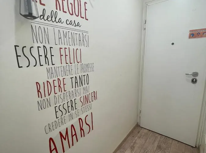 Casa Nicoli * 베르가모