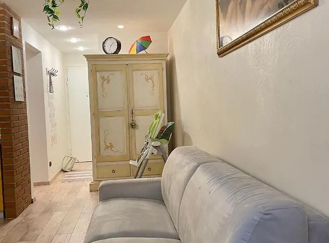 Casa Nicoli 아파트 *