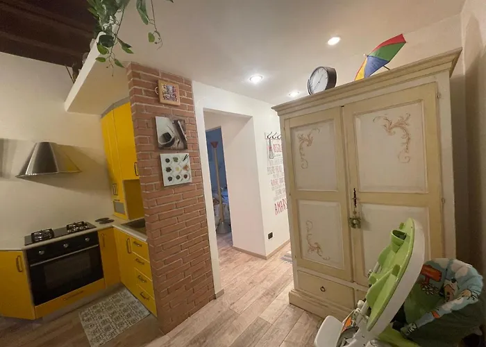 Casa Nicoli 베르가모