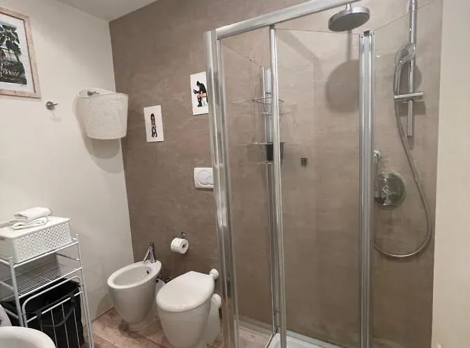 아파트 Casa Nicoli