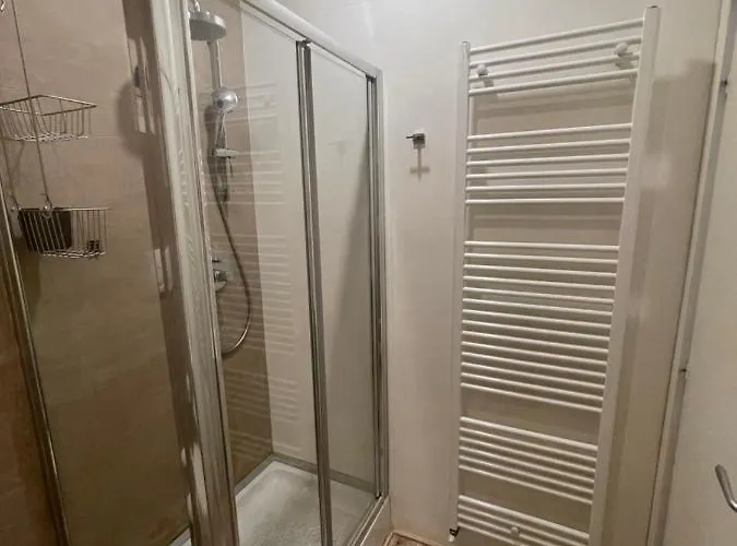 Casa Nicoli 아파트 베르가모