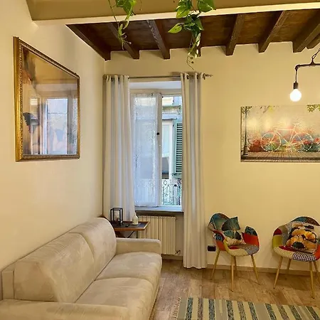 Casa Nicoli * Μπέργκαμο