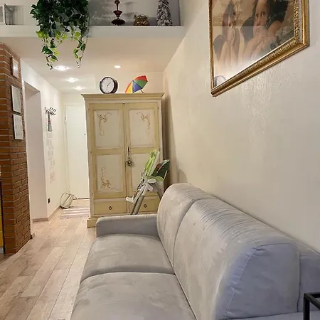 Casa Nicoli Διαμέρισμα *